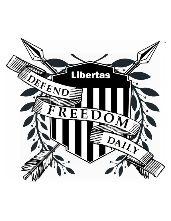 Defend Freedom Daily