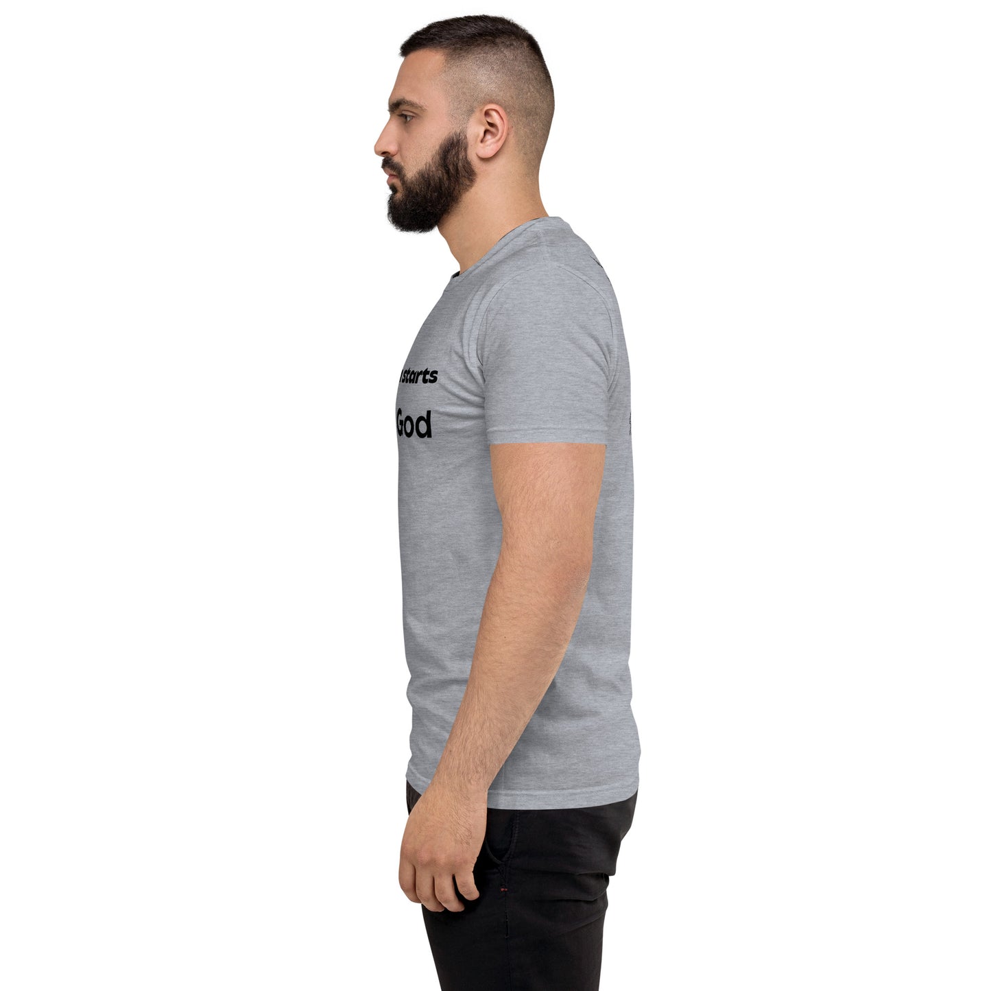 Short Sleeve T-shirt